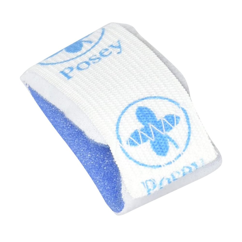TIDI Posey Incontinence Sheath Holder One Size Fits All Quantity: 12 Incontinence Sheath Holders Incontinence Products for Men Catheter Supplies Home Care (6550)