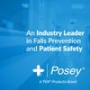 TIDI Posey Incontinence Sheath Holder  One Size Fits All  Quantity: 12 Incontinence Sheath Holders  Incontinence Products for Men  Catheter Supplies  Home Care (6550) view 4