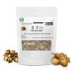 Arrowroot Herbal Tea Cut ( () 4oz/113g | Premium Natural Dried Korean Arrowroot | Traditional Herbal Wellness & Digestive Support | Caffeine-Free Loose Leaf Tea | Product of Korea (BridgeHerb) view 1