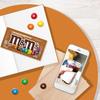 M&M'S Caramel Cold Brew Chocolate Candy Bulk Box of 24 Ct, 33.82 Oz view 4