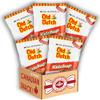 Over 2lbs of Old Dutch Ketchup chips| Ketchup Chips Canadian | Canadian Snacks | Canadian Gift - by Snowbird Sweets, Pack of 5 , 8.0 ounces view 1