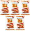 Over 2lbs of Old Dutch Ketchup chips| Ketchup Chips Canadian | Canadian Snacks | Canadian Gift - by Snowbird Sweets, Pack of 5 , 8.0 ounces view 2