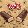 TWIX Cookie Dough Milk Chocolate Bars, 1.36 oz (Pack of 20) view 2