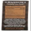 Kodiak Crunchy Granola Snack Bars, Chocolate Chip, High Protein, 100% Whole Grains, 1 box with 6 pouches (12 bars) view 2