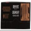 Kodiak Crunchy Granola Snack Bars, Chocolate Chip, High Protein, 100% Whole Grains, 1 box with 6 pouches (12 bars) view 4