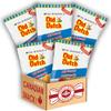 Over 2lbs of Old Dutch All Dressed chips (235g each)| All Dressed Chips Canadian | Canadian Snacks | Canadian Gift - by Snowbird Sweets, Pack of 5 , 8.0 ounces view 1