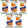 Over 2lbs of Old Dutch All Dressed chips (235g each)| All Dressed Chips Canadian | Canadian Snacks | Canadian Gift - by Snowbird Sweets, Pack of 5 , 8.0 ounces view 2