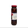 Mezzetta Napa Valley Bistro Pitted Kalamata Olives - Tree-Ripened in Cabernet Sauvignon & Seasonings - Italian Culinary Heritage - Elegant Appetizer - 100% Natural - 16 Oz Jar - Pack of 6 view 2