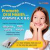YUM-V'S - Kids Multivitamin Chewable Chocolate Bears - Multivitamin for Kids Supplement - 16 Vitamins & Minerals - Vitamins Including D, Zinc, C, B Complex & More, 60 Count (Pack of 2) view 4