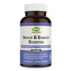 ALA Supplement - R-Alpha Lipoic Acid 300mg & Acetyl L-carnitine 1000mg - Nerve & Energy Booster for Nerve, Cardiovascular, Cognitive Function & Antioxidant Support, 60 Capsules, 30 Days Supply view 1
