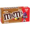 M&MS Caramel Chocolate Candy, Full Size 2.83 Oz Bags, Bulk Candy Chocolate Pack of 24 view 1