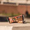 Kodiak Crunchy Granola Snack Bars, Peanut Butter, High Protein, 100% Whole Grains, 1 box with 6 pouches (12 bars) view 4