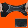 Ankle Brace - Compression Sleeve with Adjustable Strap & Comfy Ankle Support Perfect for Sprained Ankle, Achilles Tendon, Plantar Fasciitis & Sports - Ideal for Men & Women view 4