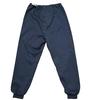 Adult Incontinence Pants Underwear for Postpartum Care, Menstruating Women, Bedridden Patients, and Elderly and Children with Long-Term Loss of Bowel and Bladder Control (Blue,4XL) view 1