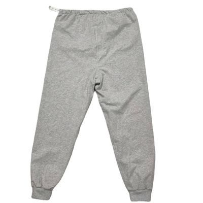 Adult Incontinence Pants Underwear for Postpartum Care, Menstruating Women, Bedridden Patients, and Elderly and Children with Long-Term Loss of Bowel and Bladder Control (Gray,4XL)