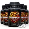 Probimentin - Advanced Probiotic Strains Blend and Vitamin D - Digestive Support 5 Bottles 150 Capsules-Official Manufacturer view 1