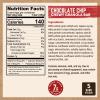 Kodiak Cakes Chewy Granola Snack Bars, Chocolate Chip, High Protein, 100% Whole Grains, 12 boxes with 5 bars each (60 bars total) view 2