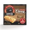 Kodiak Cakes Chewy Granola Snack Bars, Chocolate Chip, High Protein, 100% Whole Grains, 1 box with 5 bars view 1