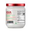 Simon Foods - TOUM, To Provide healthier alternatives. Vegan, Kosher & Keto-Friendly Garlic Spread, Dip, Sauce, Marinade, Versatile Alternative to Mayo, Ranch & More, No Sugar, Gluten free & Dairy free, (Garlic not too intense to cater for wider popu view 2