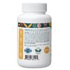 Pattern Wellness Turmeric Curcumin  95% Curcuminoids with BioPerine Black Pepper  Supports Joint, Cognitive & Immune Health  Non-GMO, Gluten Free  120 Capsules view 2