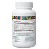 Pattern Wellness Turmeric Curcumin  95% Curcuminoids with BioPerine Black Pepper  Supports Joint, Cognitive & Immune Health  Non-GMO, Gluten Free  120 Capsules view 3