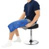 Core Products Flexible Vinyl Intense Cold Pack for Neck, Shoulders & Back - 12.5" x 18.5" view 4