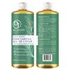Dr. Jacobs Naturals Eucalyptus Castile All-in-One Cleaner and Soap - Plant-Based Formula for House Cleaning Floors and Appliances - Gentle on Skin and the Planet - 32 oz, 1 Pack view 2