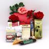 Gift Basket Village Heart to Heart - Gift Box view 1