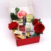 Gift Basket Village Heart to Heart - Gift Box view 2