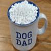 Dehydrated Marshmallow Bits - 8 oz of Fresh Mini Vanilla Dehydrated Marshmallows. view 2