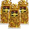 Honey Mustard Crunch Snack Mix | Honey Mustard & Onion Pretzel Pieces, Honey Roast Sesame Chips, Honey Mustard Sesame Sticks | Runnin' Wild Foods, 1.5 Pounds total (Box of 3 bags, 8oz each) view 1