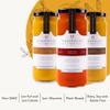 18 Chestnuts Plant Based Soup - Carrot Ginger Dill, Tuscan Tomato, and Butternut Squash Pear Soup Bundle, Plant Based & Gluten Free - 3 Jars (16oz) view 3