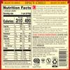 Amy's Chili, Spicy, Gluten Free & Organic Vegetarian Chili, 14.7 Oz (6 Pack) view 2