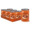 Amy's, Chili, Gluten Free, Vegetarian, Vegetable, Organic, Medium Spice, Jalapeo Pepper, 14.7 oz, Pack of 6 view 1
