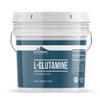 Earthborn Elements L-Glutamine 1 Gallon Bucket, Pure & Undiluted, Dietary Supplement view 1