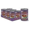 Amy's Chili, Black Bean, Medium Spice, Gluten Free & Organic Vegetarian Chili, Low Fat, 14.7 Oz (6 Pack) view 1