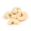 Woodland Foods 426724 Whole Raw Cashews 5 Pound Box view 1