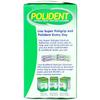Polident Overnight Whitening, Antibacterial Denture Cleanser, Triple Mint Freshness 40 ea (Pack of 6) view 3