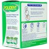 Polident Overnight Whitening, Antibacterial Denture Cleanser, Triple Mint Freshness 40 ea (Pack of 6) view 4
