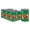 Amy's, Chili, Gluten Free, Vegetarian, Organic, Medium Spice, Jalapeo Pepper, 14.7 oz, Pack of 6 view 1