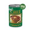 Amy's, Chili, Gluten Free, Vegetarian, Organic, Medium Spice, Jalapeo Pepper, 14.7 oz, Pack of 6 view 3