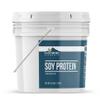 Earthborn Elements Soy Protein Powder 1 Gallon Bucket, Always Pure, Smoothies & Shakes (60.8 Ounces) view 3