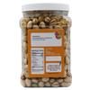 Chili Sour Tequila Flavored Pistachio, In Shell, (2 LB) Jar view 2
