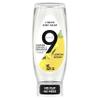 9 Elements EZ Squeeze Dish Soap, Lemon Scent, 15 oz Bottles (3 Pack) view 1