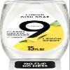 9 Elements EZ Squeeze Dish Soap, Lemon Scent, 15 oz Bottles (3 Pack) view 2