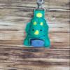 Bow Wow Pet Wear Dinosaur Inhaler Holder Key Chain view 4