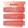 Dealmed Sharps Container, 8 Gallon Hinged Lid, Red (Case of 10) view 3