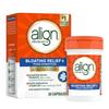 Align Probiotic Bloating Relief + Food Digestion, Probiotics for Women and Men, #1 Doctor Recommended Brand, Promotes Digestive Health and Helps Support the Metabolism of Food*, 28 Capsules view 1