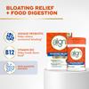 Align Probiotic Bloating Relief + Food Digestion, Probiotics for Women and Men, #1 Doctor Recommended Brand, Promotes Digestive Health and Helps Support the Metabolism of Food*, 28 Capsules view 2