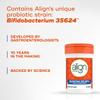 Align Probiotic Bloating Relief + Food Digestion, Probiotics for Women and Men, #1 Doctor Recommended Brand, Promotes Digestive Health and Helps Support the Metabolism of Food*, 28 Capsules view 4